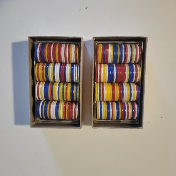 Vintage Cadaco Ellis Tripoley The Game of Kings & Queens - Picture 4 of 11